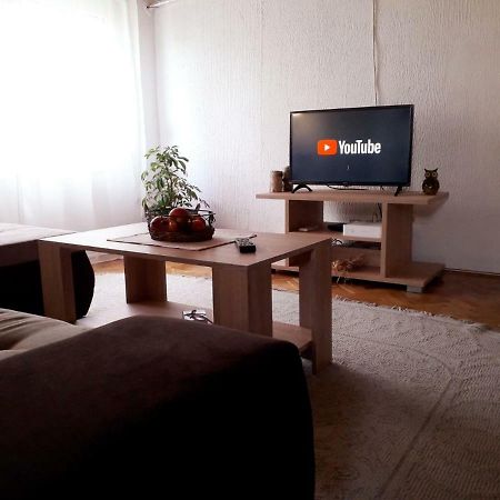 Potkrovlje Vrsac Esterno foto