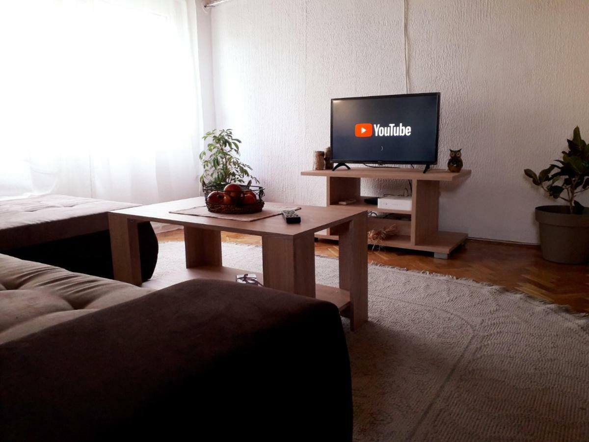 Potkrovlje Vrsac Esterno foto