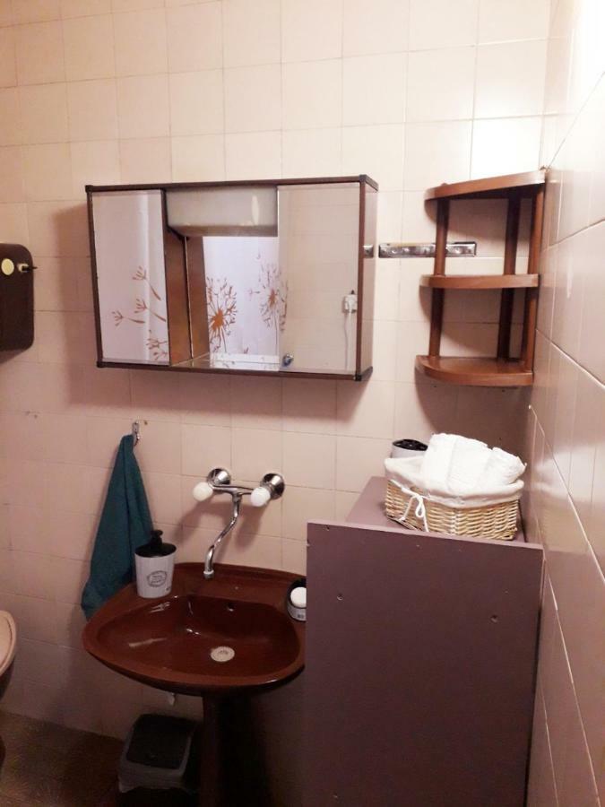 Potkrovlje Vrsac Esterno foto
