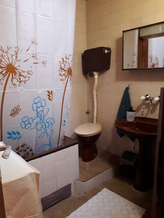 Potkrovlje Vrsac Esterno foto