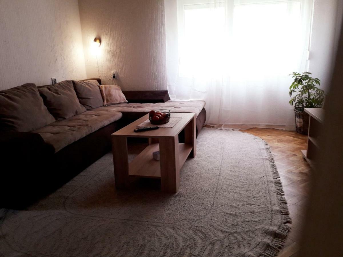 Potkrovlje Vrsac Esterno foto