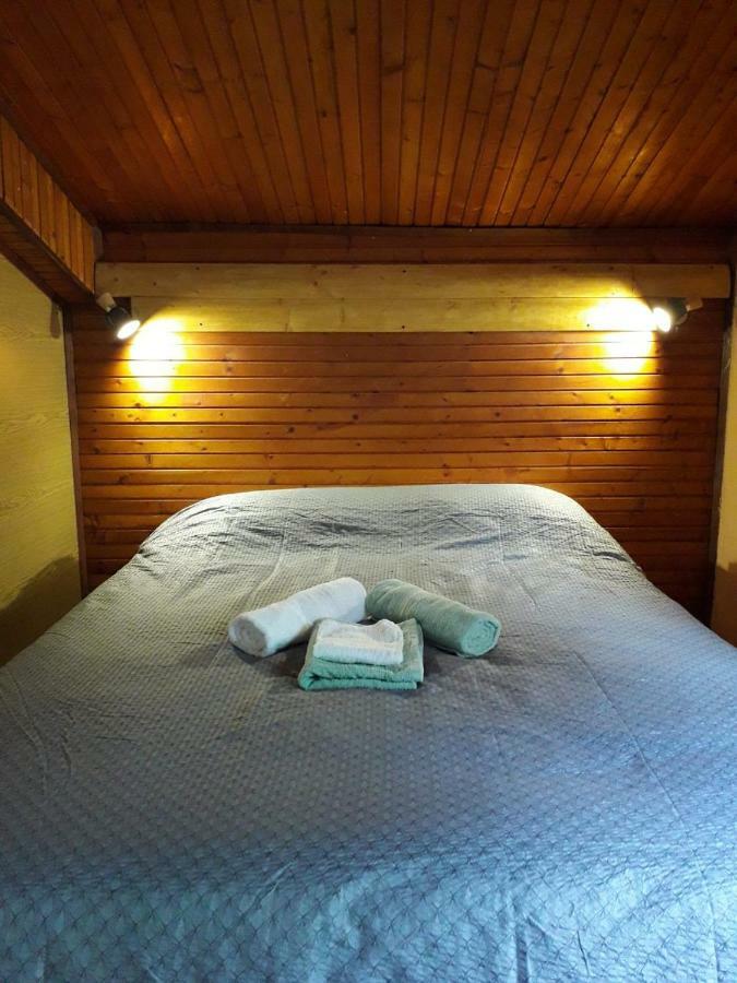Potkrovlje Vrsac Esterno foto