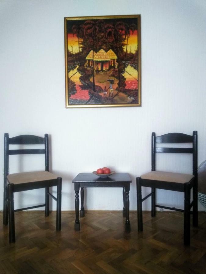 Potkrovlje Vrsac Esterno foto